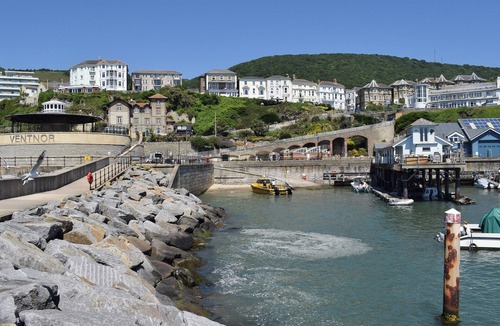 Ventnor Cottage | 1 bedroom accommodation in Wroxall, near Ventnor