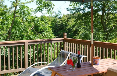 Niton Cottage | 1 bedroom accommodation in Niton, near Ventnor