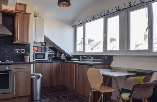 West Cliff Cottage | 1 bedroom accommodation in Whitby
