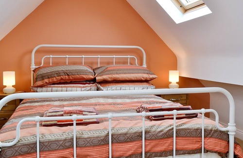 Witney Cottage | 1 bedroom accommodation in Witney