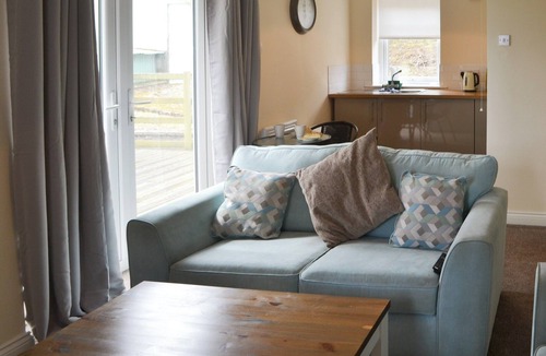 Earle Cottage | 1 bedroom accommodation in North Middleton, near Wooler