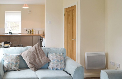 Earle Cottage | 1 bedroom accommodation in North Middleton, near Wooler
