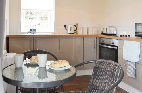 Earle Cottage | 1 bedroom accommodation in North Middleton, near Wooler