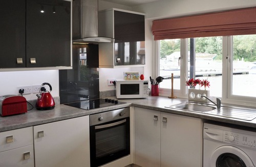 Wroxham Cottage | 1 bedroom accommodation in Wroxham