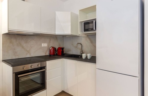 Ilisia Villa | 1 bedroom accommodation in Athens