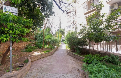 Ilisia Villa | 1 bedroom accommodation in Athens