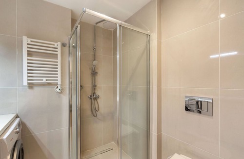 Ilisia Villa | 1 bedroom accommodation in Athens