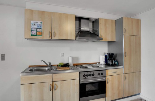 Emmerlev Apartment | 1 bedroom accommodation in Højer