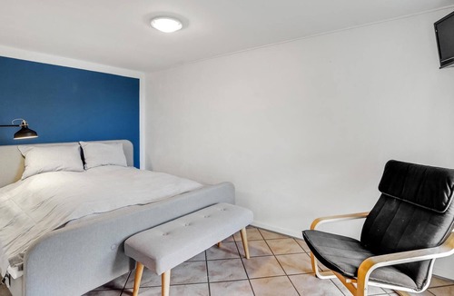 Emmerlev Apartment | 1 bedroom accommodation in Højer