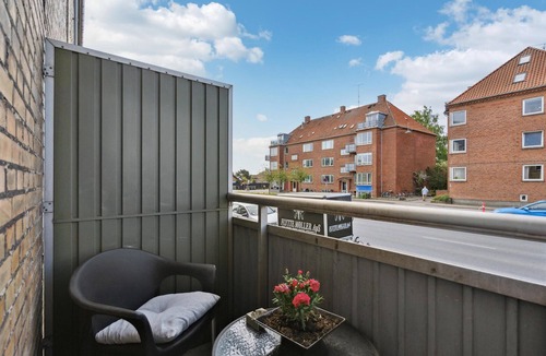 Vigerslev Apartment | 1 bedroom accommodation in Valby