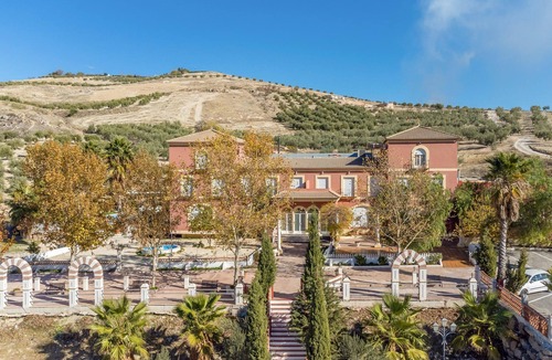 Baena Apartment | 1 bedroom accommodation in Baena