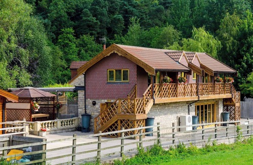 Camerton Cottage | 1 bedroom accommodation in Camerton, near Bath