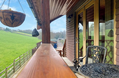 Camerton Cottage | 1 bedroom accommodation in Camerton, near Bath