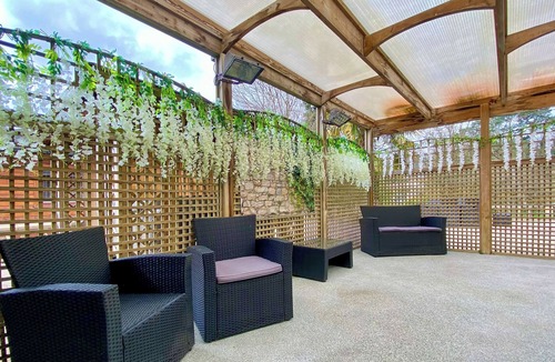 Camerton Cottage | 1 bedroom accommodation in Camerton, near Bath