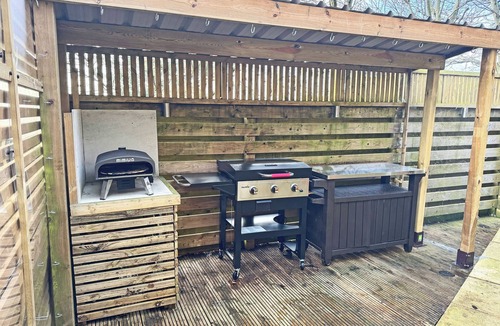 Shoscombe Cottage | 1 bedroom accommodation in Bath