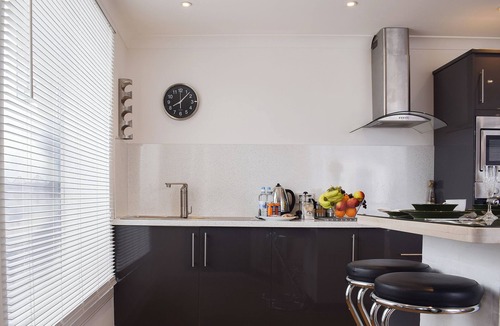 Levenmouth Cottage | 1 bedroom accommodation in Leven