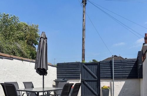 Flintshire Cottage | 1 bedroom accommodation in Mold