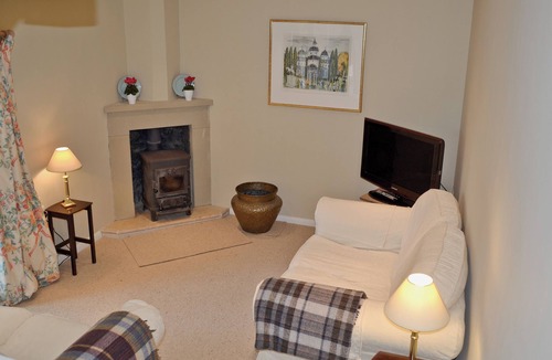 Kirkby Malzeard Cottage | 1 bedroom accommodation in Laverton, near Ripon