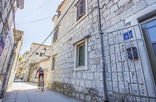 Split Apartment | 1 bedroom accommodation in Split