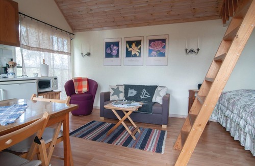 Visby Apartment | 1 bedroom accommodation in Visby