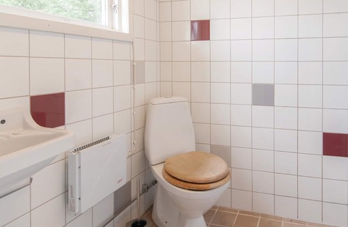Visby House | 1 bedroom accommodation in Visby