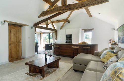Frome Cottage | 1 bedroom accommodation in Berkley, near Frome