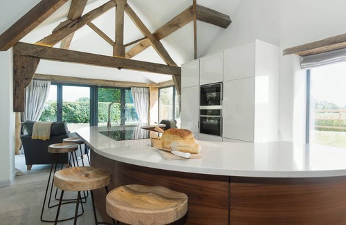 Frome Cottage | 1 bedroom accommodation in Berkley, near Frome