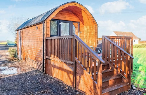 Ely Cottage | 1 bedroom accommodation in Ely