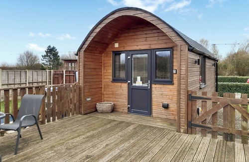 Ely Cottage | 1 bedroom accommodation in Ely