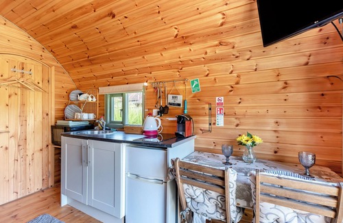 Northiam Cottage | 1 bedroom accommodation in Northiam, near Rye