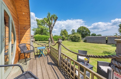 Northiam Cottage | 1 bedroom accommodation in Northiam, near Rye
