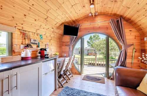 Northiam Cottage | 1 bedroom accommodation in Northiam, near Rye