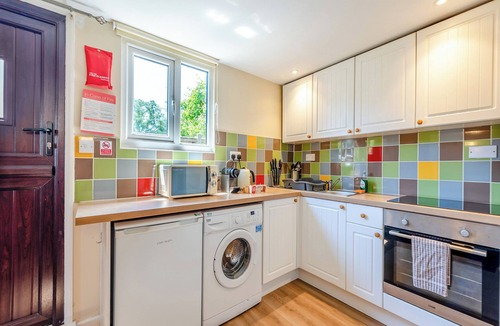 Northiam Cottage | 1 bedroom accommodation in Northiam, near Rye