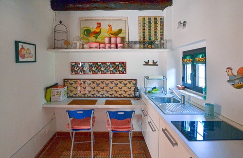 Le Piazze House | 1 bedroom accommodation in Arezzo
