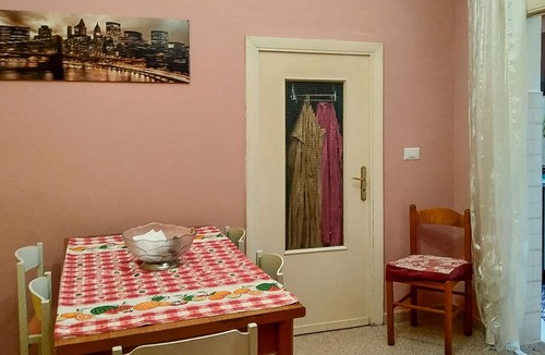 Ittiri Apartment | 1 bedroom accommodation in Ittiri