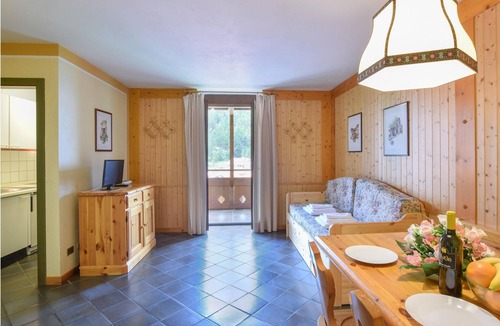 Serrada Apartment | 1 bedroom accommodation in Serrada