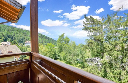 Serrada Apartment | 1 bedroom accommodation in Serrada
