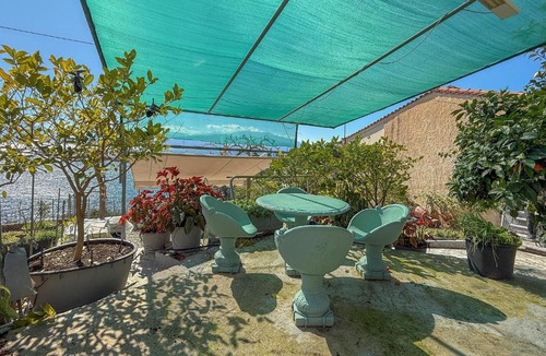 Skaloma Apartment | 1 Bedroom Amazing Apartment In Nafpaktos