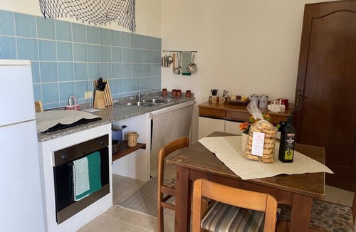 Giurdignano Apartment | 1 Bedroom Apartment in Giurdignano