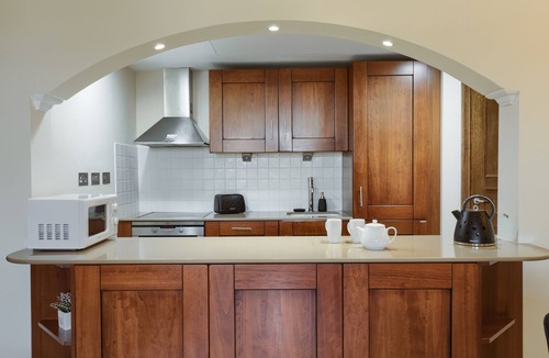 Aphrodite Hills Apartment | 1 Bedroom Apartment - AHJ13