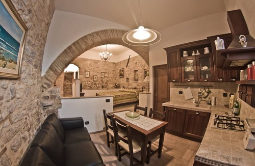 Spello Apartment | 1 bedroom apartment central Spello