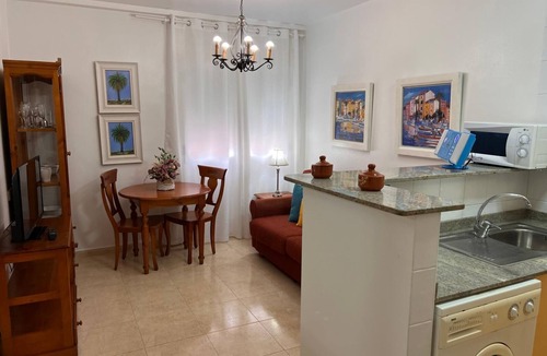 Archena Apartment | 1 BEDROOM APARTMENT