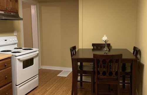 LaGrange Apartment | 1 Bedroom Apartment Fully Furnished
