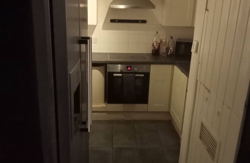 Belsize Park Apartment | 1 Bedroom Apartment in central London