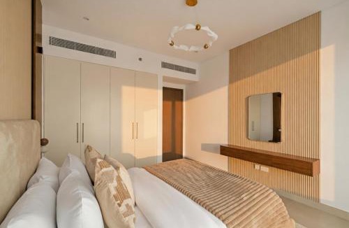 Al Wasl Apartment | 1 Bedroom Apartment in Central Park, City Walk