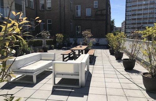 Hoxton Apartment | 1 Bedroom apartment in Hoxton