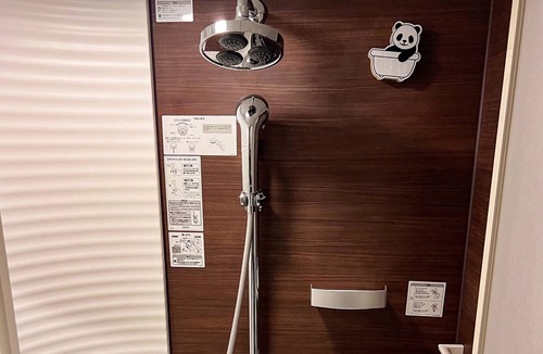 Makishi Apartment | 1 bedroom apartment type guesthouse located in the center of Naha city MAX3ppl 301 /Naha Okinawa