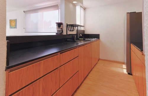 Zapopan Apartment | 1 bedroom apartment very well located close to Chapalita area