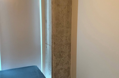Madison Apartment | 1-bedroom apartment with WiFi, fitness room, lounge, sauna in downtown Madison