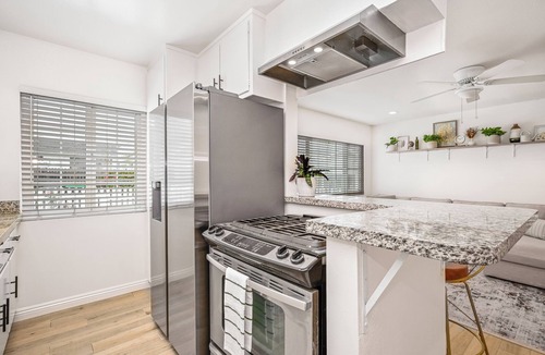 East Side Costa Mesa Apartment | 1 Bedroom Apt in Eastside Costa Mesa